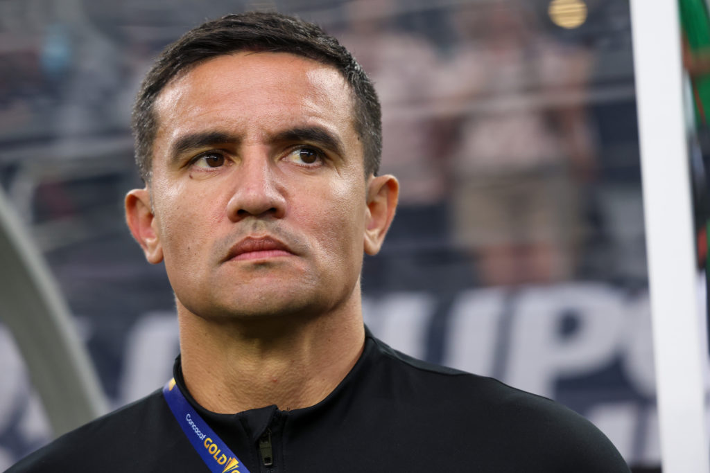 Panama v Qatar: Quarterfinals - 2023 Concacaf Gold Cup
