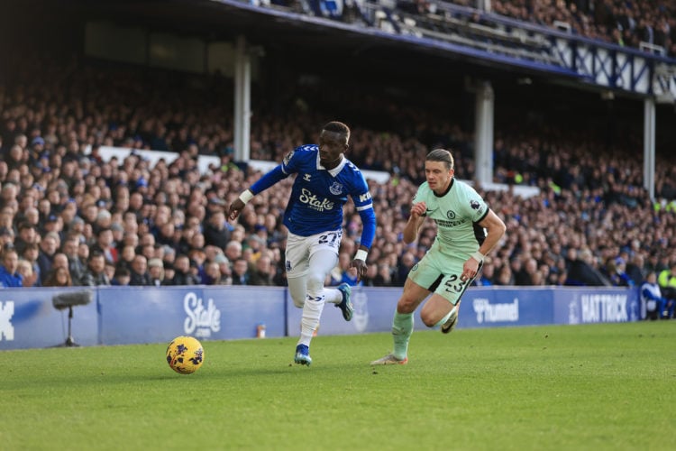 Photo by Simon Stacpoole/Offside/Offside via Getty Images