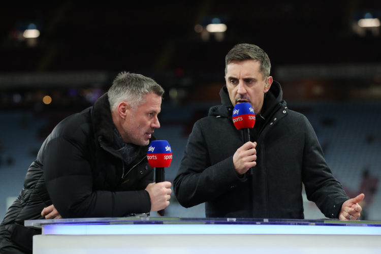 Photo by James Gill - Danehouse/Getty Images