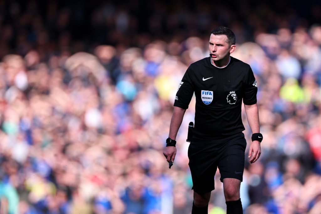 Everton FC v Burnley FC - Premier League