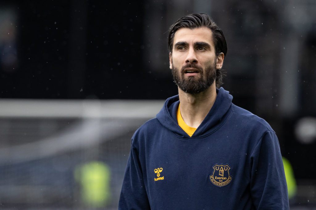 Luton Town v Everton FC - Premier League