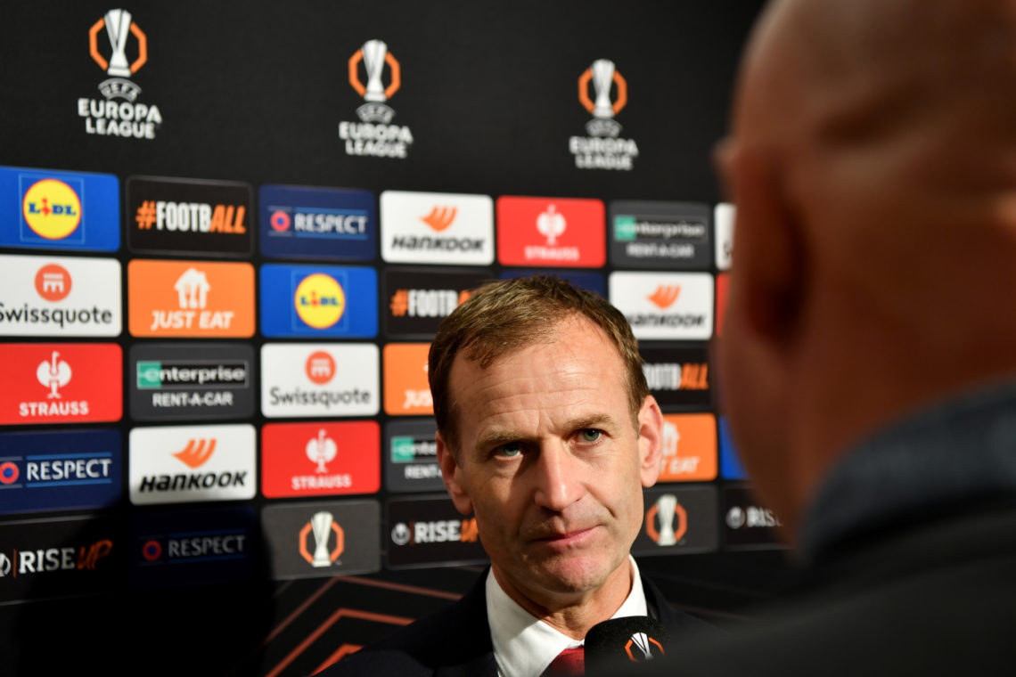 Photo by Valerio Pennicino - UEFA/UEFA via Getty Images