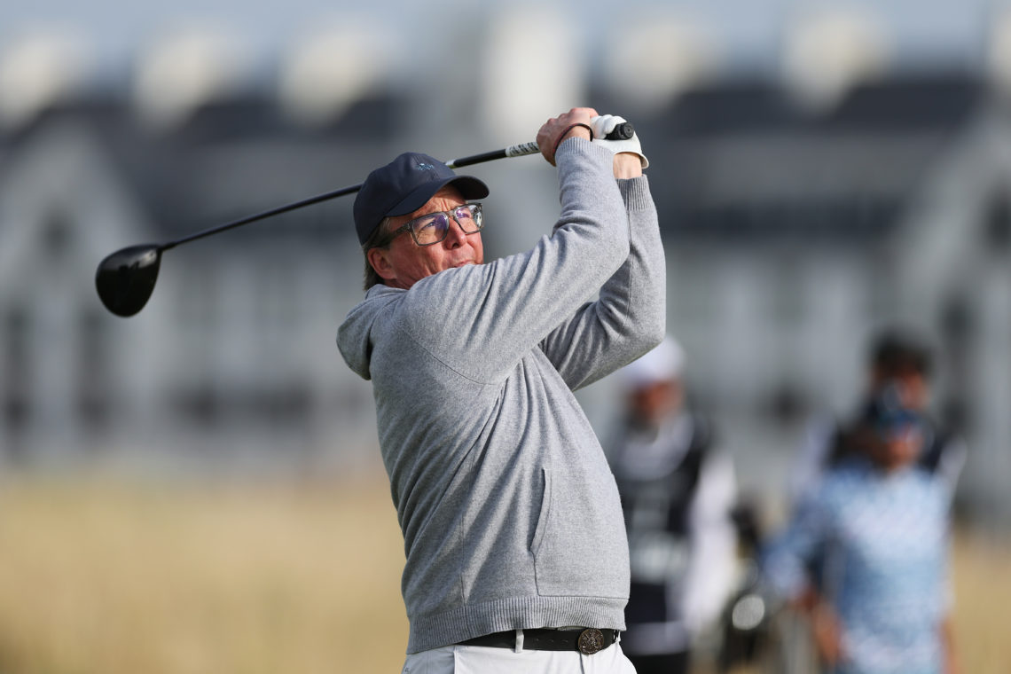 Photo by Richard Heathcote/Getty Images