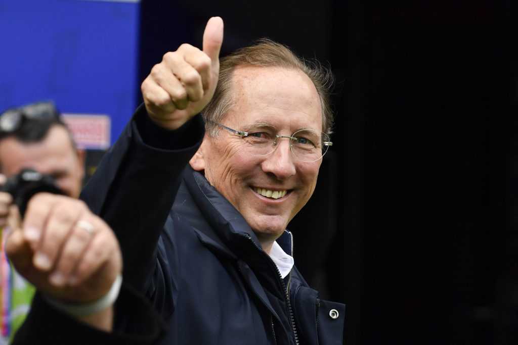 Olympique Lyonnais v FC Nantes - Ligue 1 McDonald's