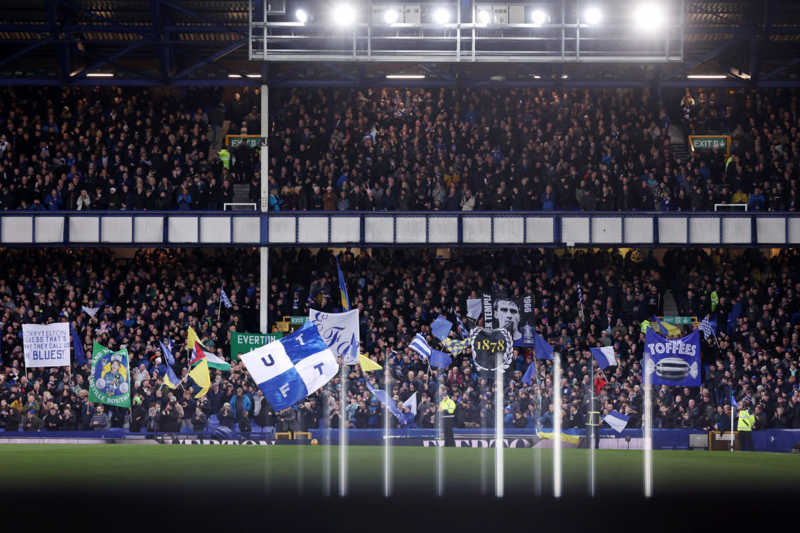 Photo by Alex Livesey/Getty Images