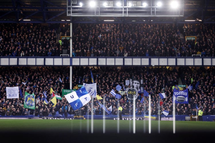 Photo by Alex Livesey/Getty Images