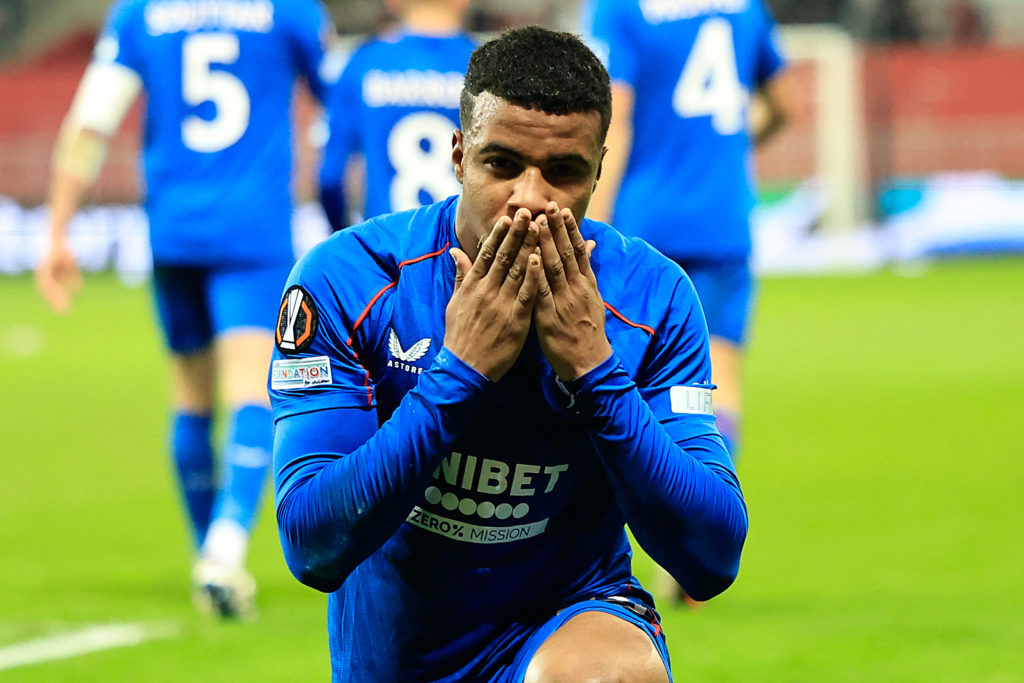 FBL-EUR-C3-NICE-RANGERS