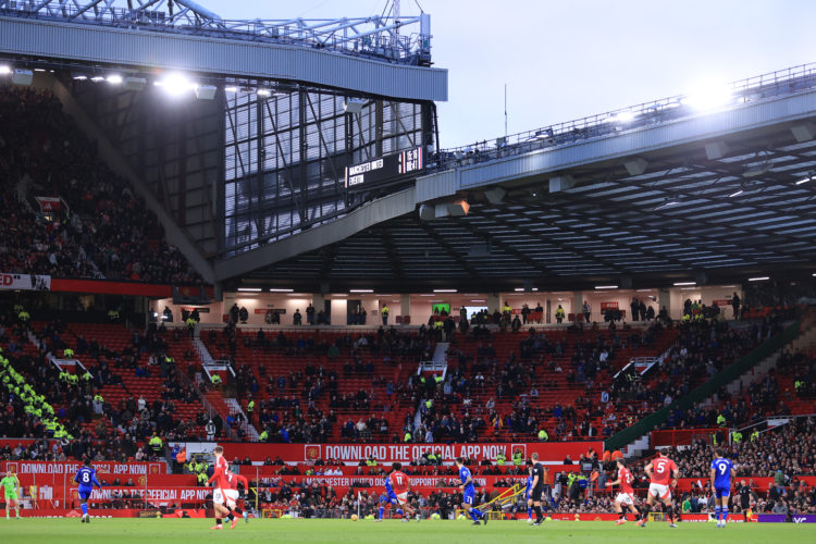 Photo by Simon Stacpoole/Offside/Offside via Getty Images