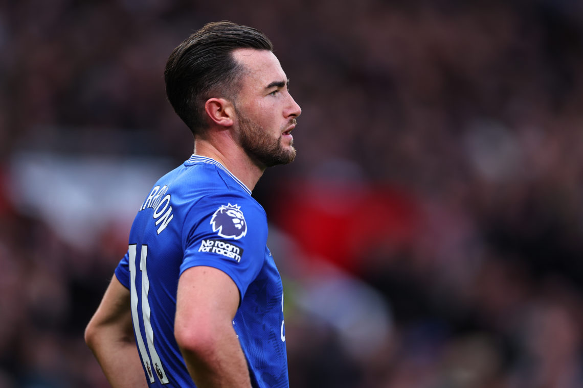 Photo by Robbie Jay Barratt - AMA/Getty Images