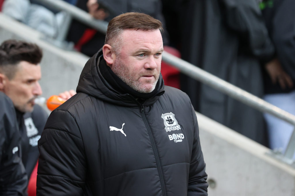 Bristol City FC v Plymouth Argyle FC - Sky Bet Championship