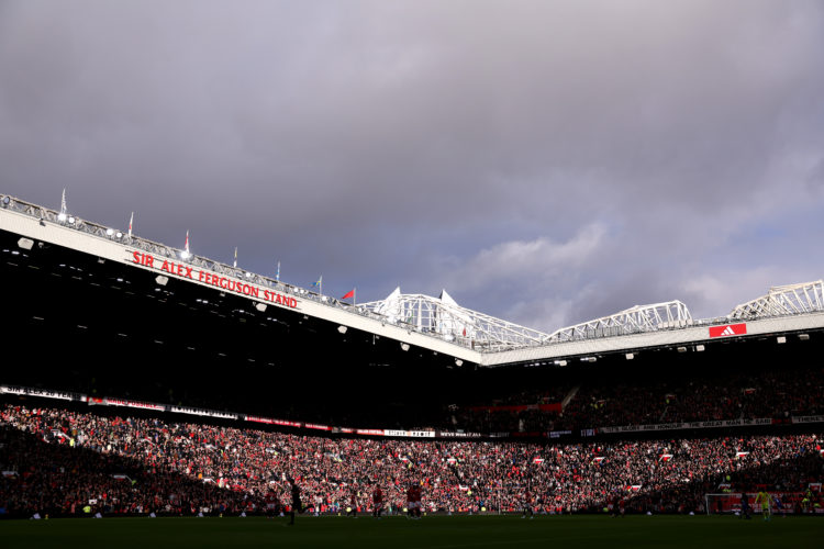 Photo by Alex Livesey/Getty Images