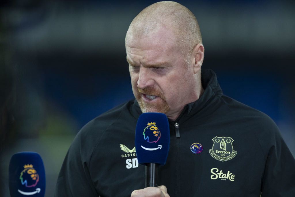 Everton FC v Wolverhampton Wanderers FC - Premier League