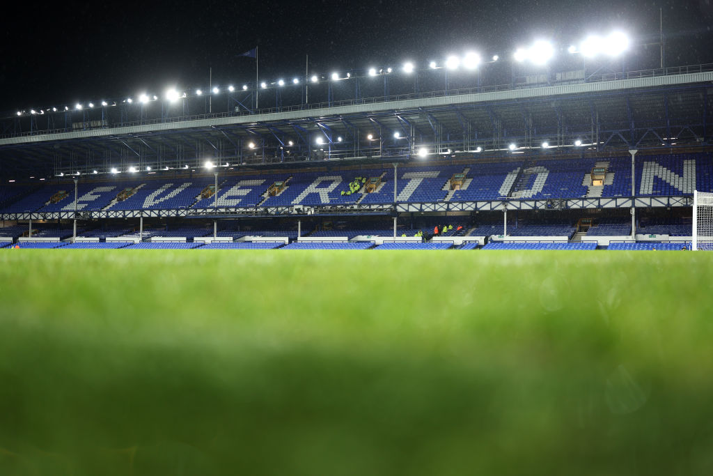 Everton FC v Wolverhampton Wanderers FC - Premier League