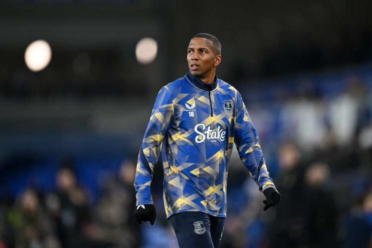 Photo by Gareth Copley/Getty Images