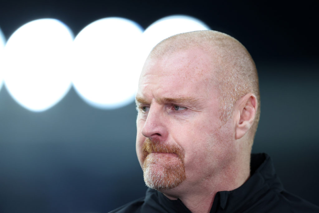 Everton FC v Wolverhampton Wanderers FC - Premier League