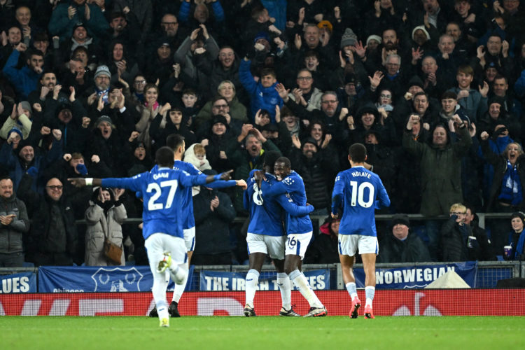 Photo by Gareth Copley/Getty Images