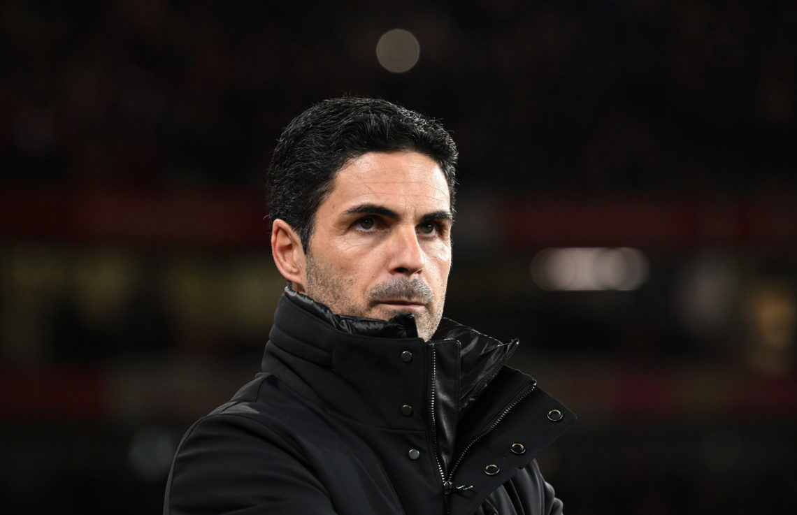 Photo by David Price/Arsenal FC via Getty Images