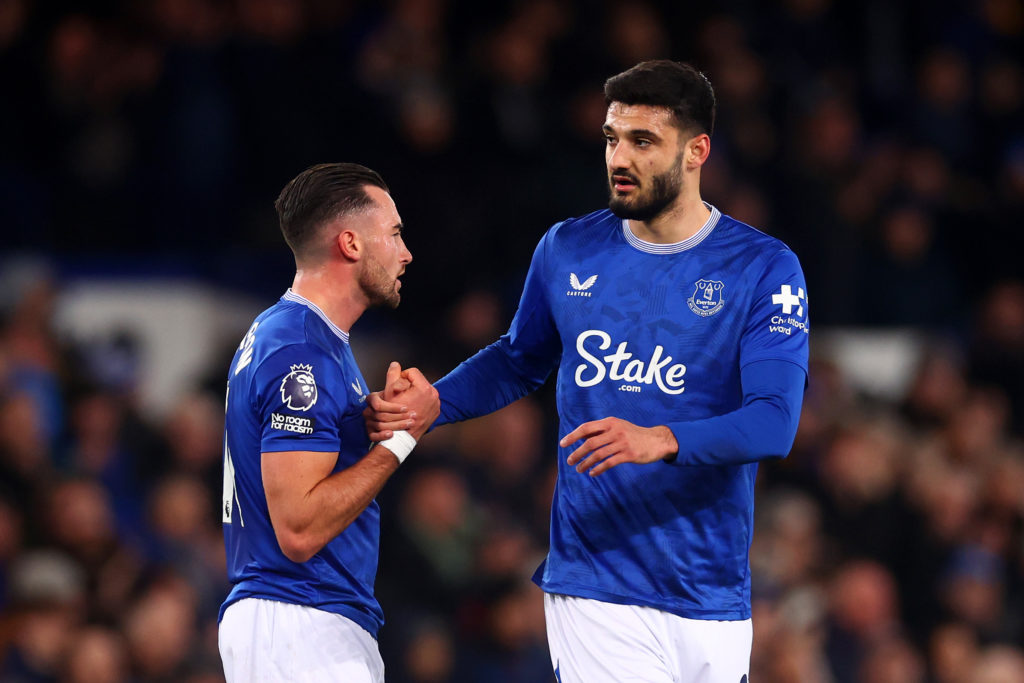 Everton FC v Wolverhampton Wanderers FC - Premier League