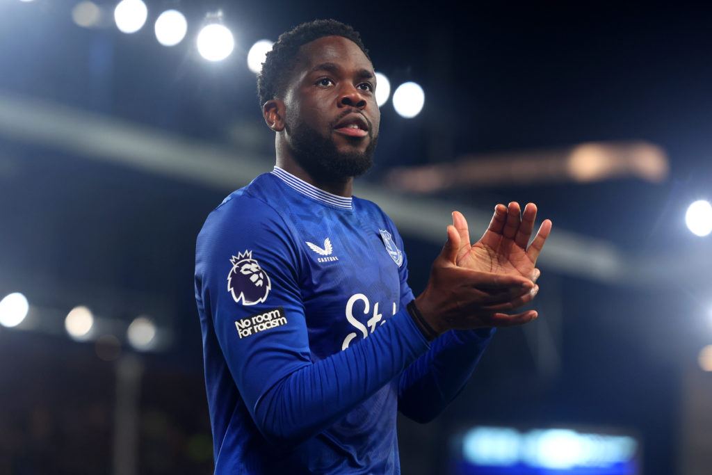 Everton FC v Wolverhampton Wanderers FC - Premier League