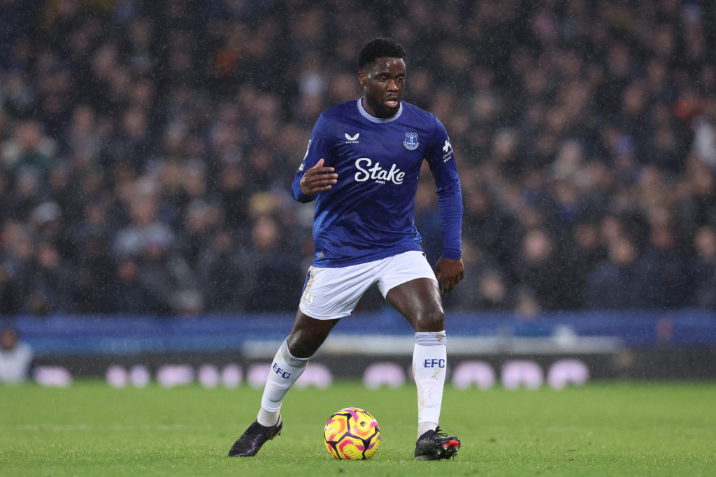 Everton FC v Wolverhampton Wanderers FC - Premier League