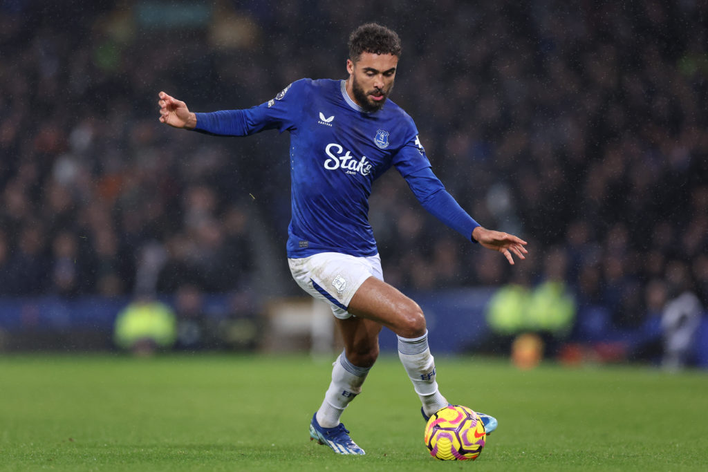 Everton FC v Wolverhampton Wanderers FC - Premier League
