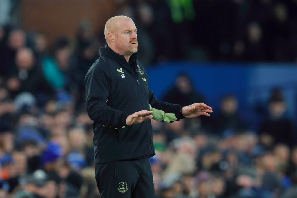 Everton FC v Wolverhampton Wanderers FC - Premier League