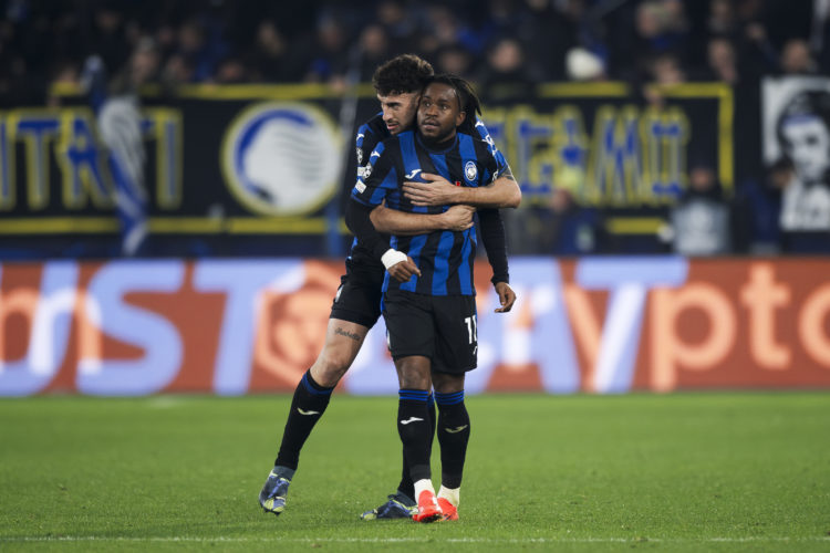 Photo by Nicolò Campo/LightRocket via Getty Images