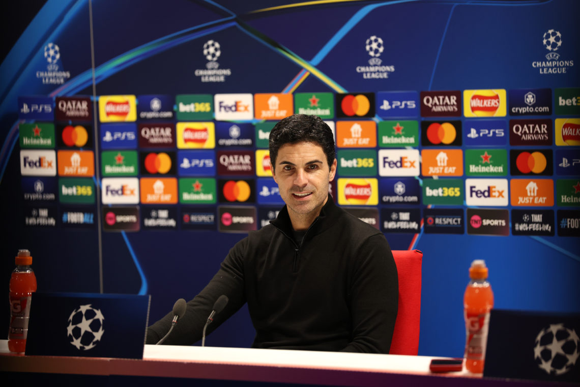 Photo by Julian Finney - UEFA/UEFA via Getty Images