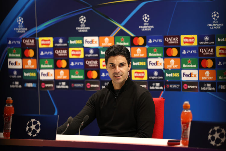 Photo by Julian Finney - UEFA/UEFA via Getty Images