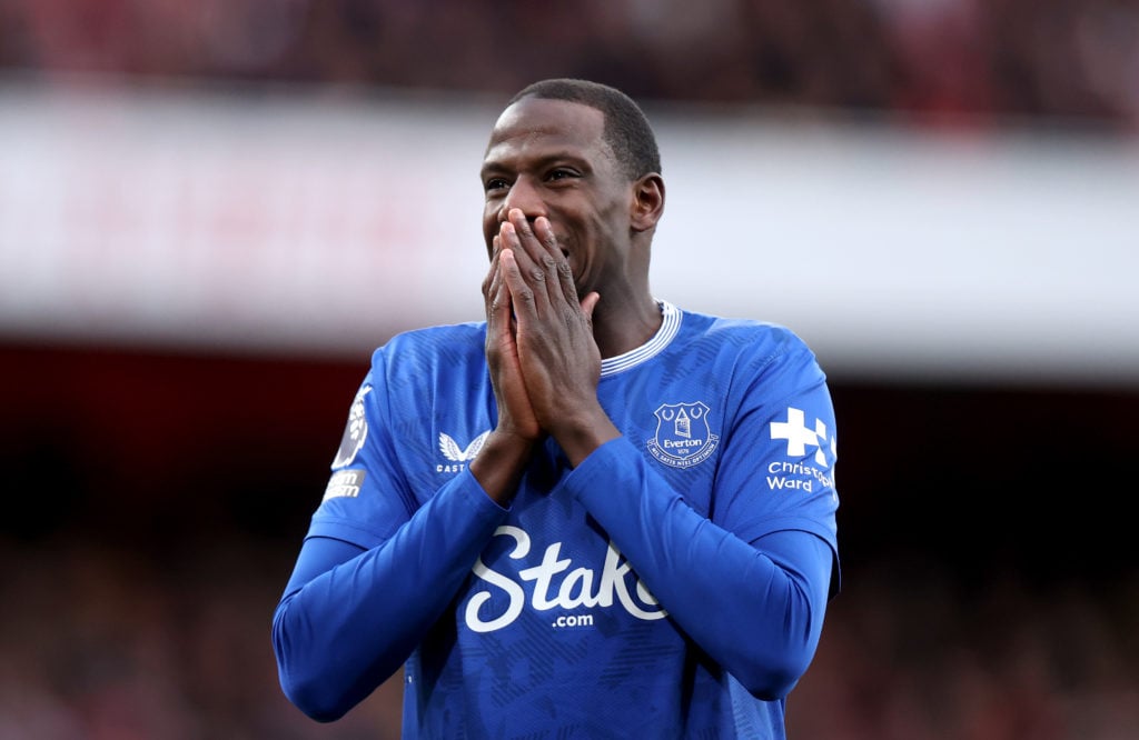 Arsenal FC v Everton FC - Premier League