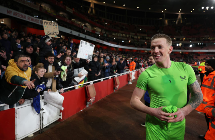 Photo by Richard Heathcote/Getty Images