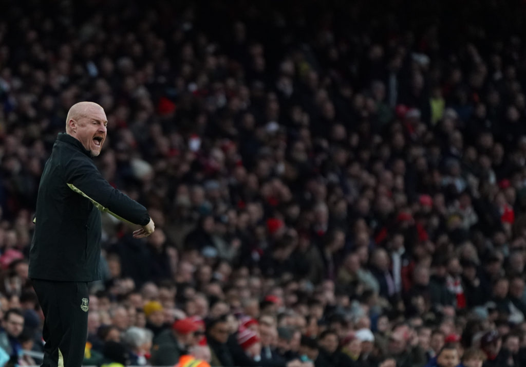 Arsenal FC v Everton FC - Premier League