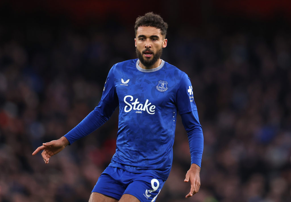 Arsenal FC v Everton FC - Premier League