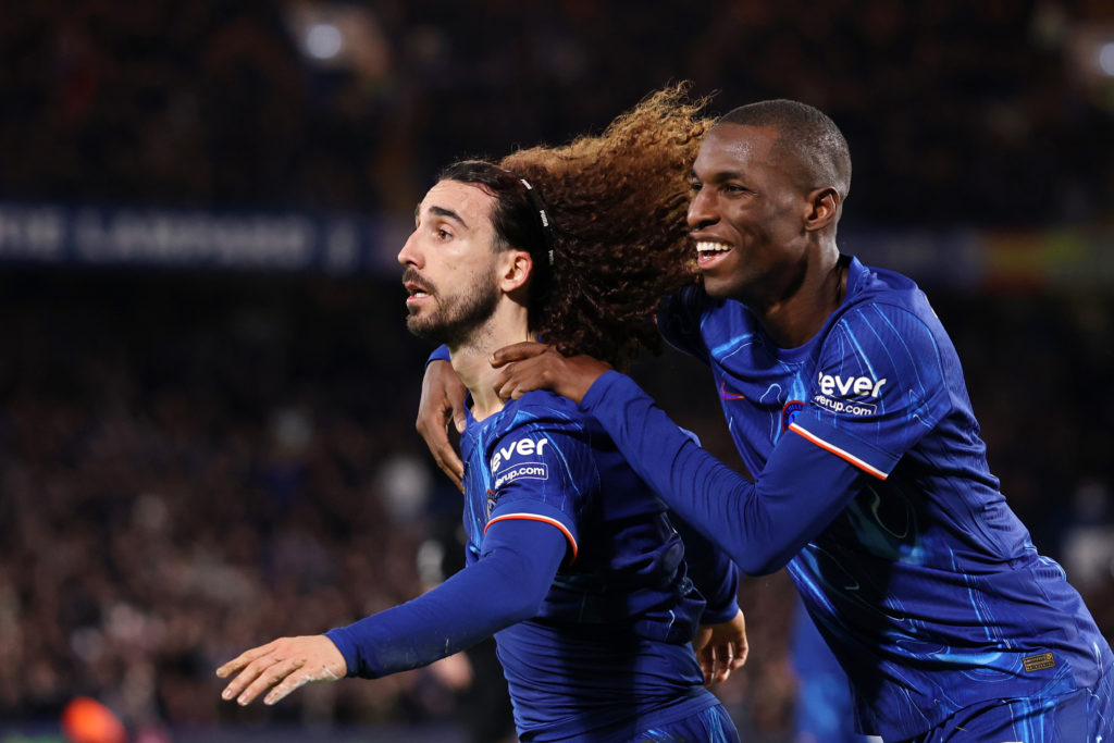 Chelsea FC v Brentford FC - Premier League