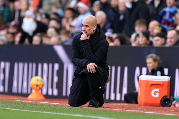 Photo by Simon Stacpoole/Offside/Offside via Getty Images