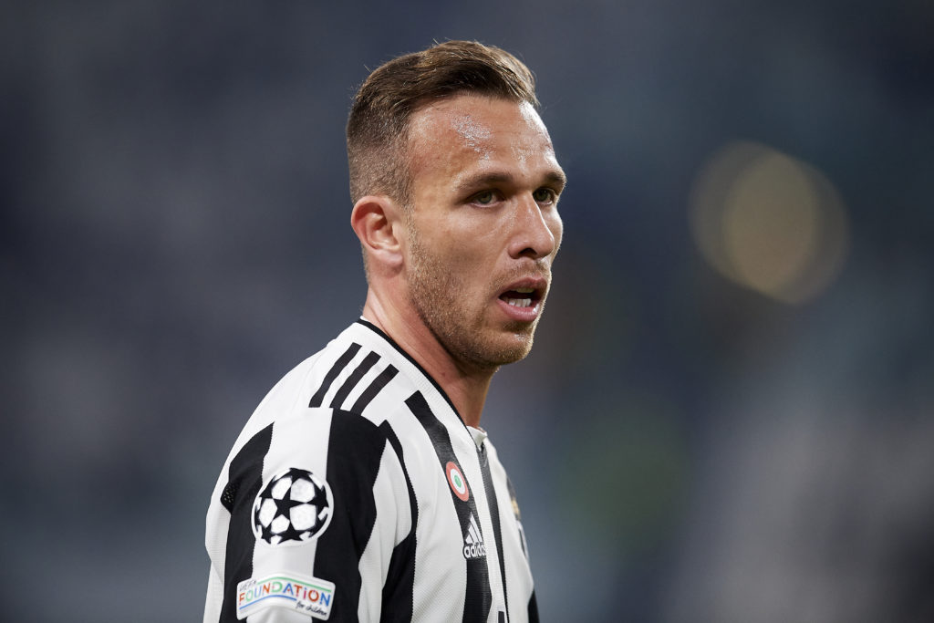 Juventus v Villarreal CF: Round Of Sixteen Leg Two - UEFA Champions League