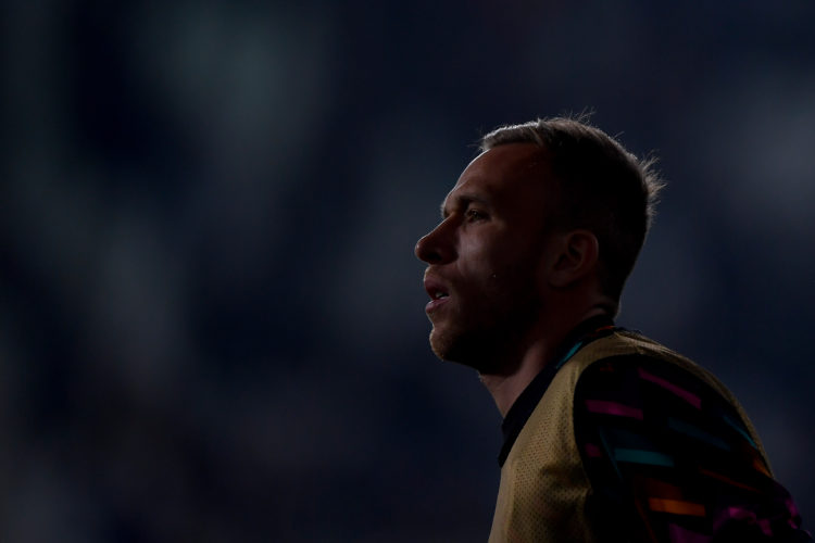 Photo by Daniele Badolato - Juventus FC/Juventus FC via Getty Images