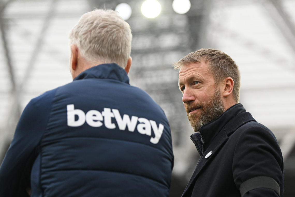 Photo by Darren Walsh/Chelsea FC via Getty Images