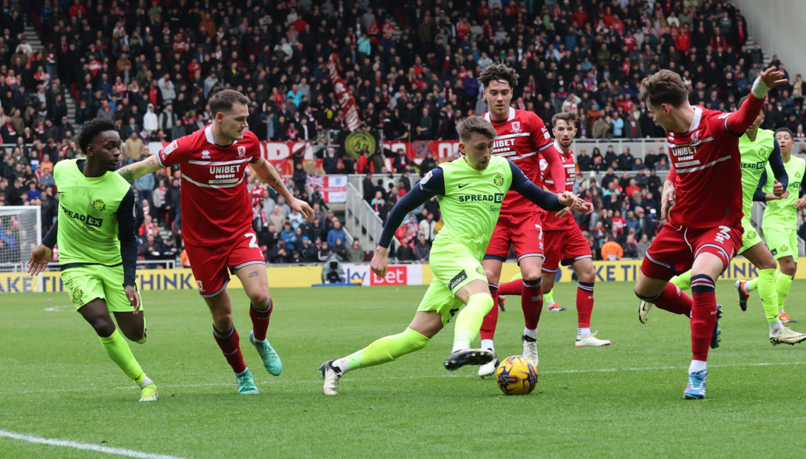 Photo by Ian Horrocks/Sunderland AFC via Getty Images