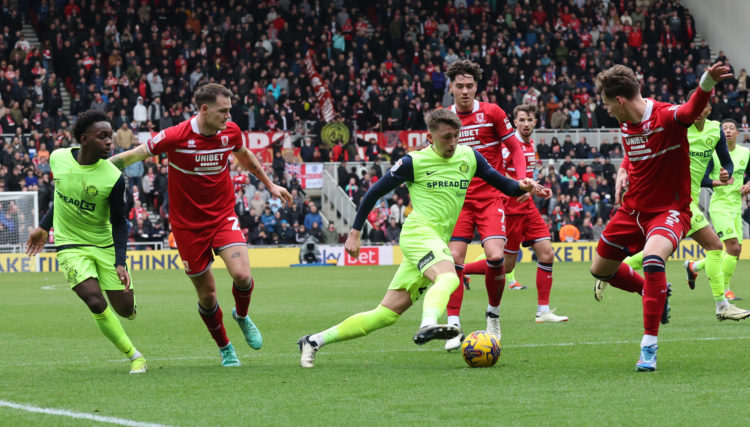 Photo by Ian Horrocks/Sunderland AFC via Getty Images