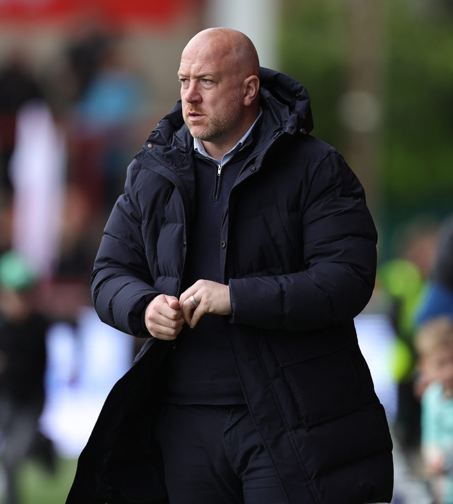 Fleetwood Town v Northampton Town - Sky Bet League One
