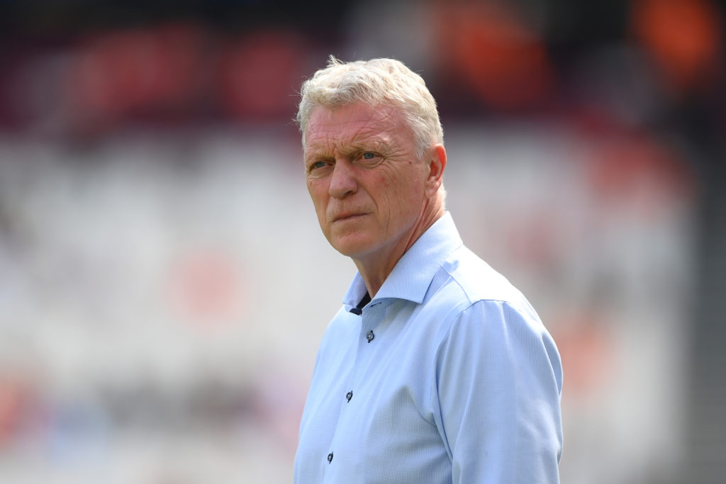 West Ham United v Luton Town - Premier League