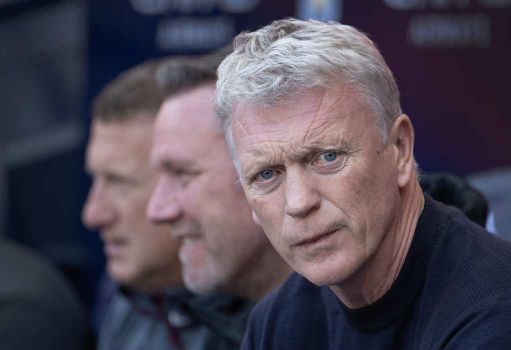 Manchester City v West Ham United - Premier League