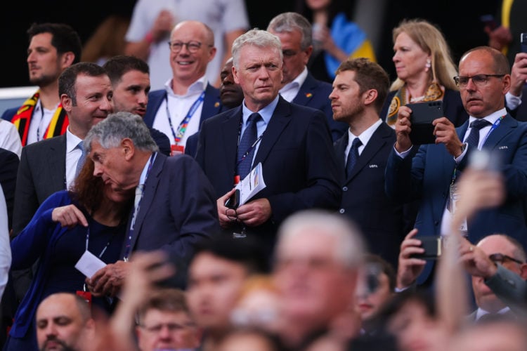 Photo by James Gill - Danehouse/Getty Images