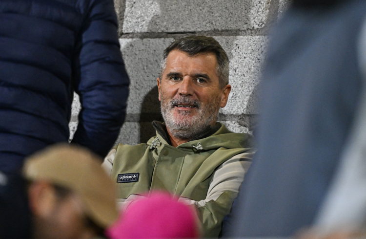 Photo By Sam Barnes/Sportsfile via Getty Images