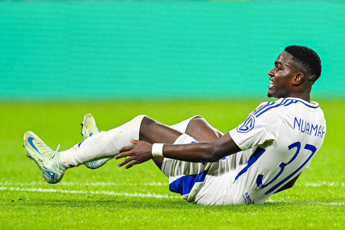 Photo by Simone Arveda - UEFA/UEFA via Getty Images
