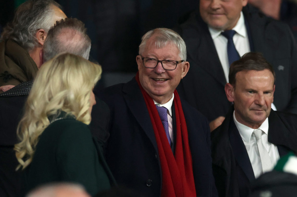 Photo by Ian MacNicol/Getty Images