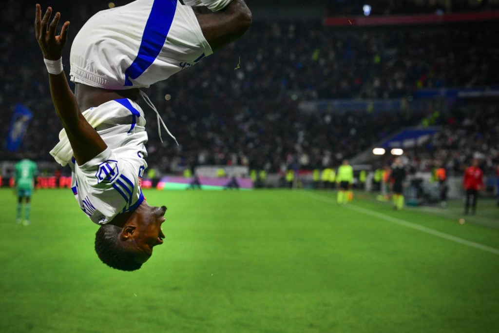 TOPSHOT-FBL-FRA-LIGUE1-LYON-SAINT-ETIENNE