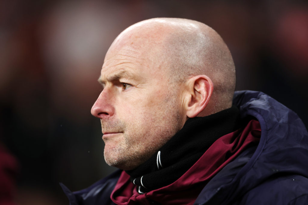 England v Republic of Ireland - UEFA Nations League 2024/25 League B Group B2