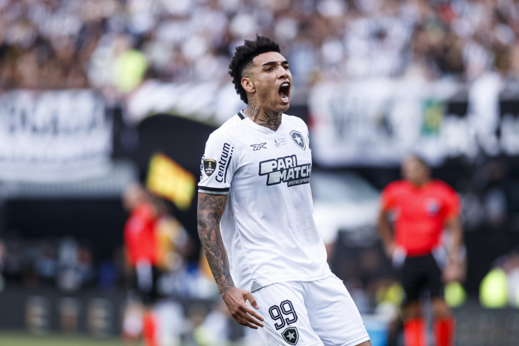 Atletico Mineiro v Botafogo: Final - Copa CONMEBOL Libertadores 2024